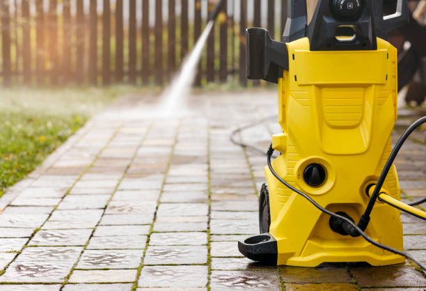 Boat and Dock Cleaning in Palestine, IL